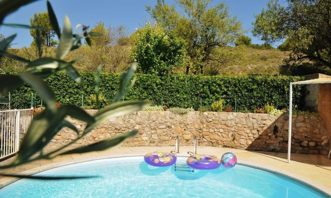 Paradou Apartamento | Apartamento en el corazón de los Alpilles, cerca de la Camarga