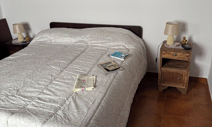 Camara de Lobos Casa | Apt in typical Madeiran house in the mountains.