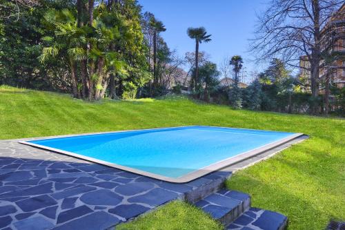 Lierna Apartamento | Apt In Villa Bianca