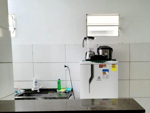 Guaranhuns Apartamento | Apt Inteiro 02 Qts, 04 Pessoas, 15 min Praia