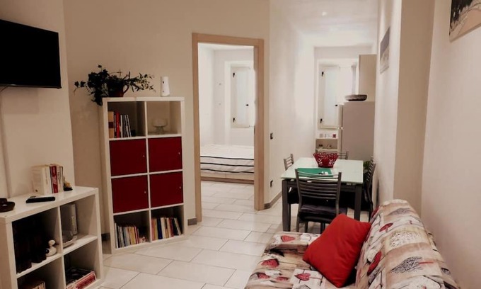 Province of Cagliari Apartamento | Apt Is Fradis