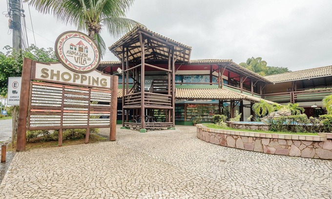 Praia do Forte Apartamento | Apt Just Steps From the Beach and Tamar Project CVI