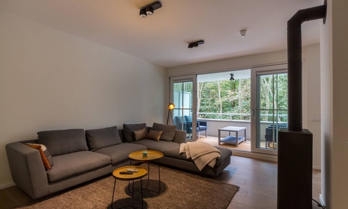 Dishoek Apartamento | Apt - Kaapduinseweg 13 | Dishoek "13N Lu
