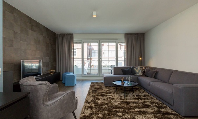 Dishoek Apartamento | Apt - Kaapduinseweg 13 | Dishoek "13F Lu