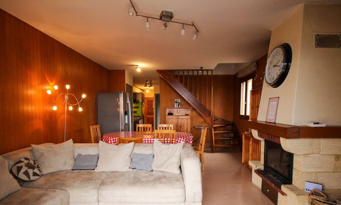 Saint-Pierre-dels-Forcats Chalet De Esquí | Vrbo Property