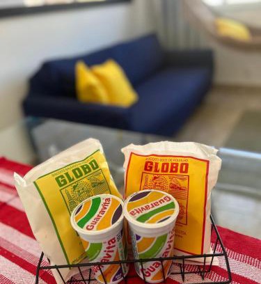 Lapa Apartamento | Apt Lapa 40 graus com Ar condicionado
