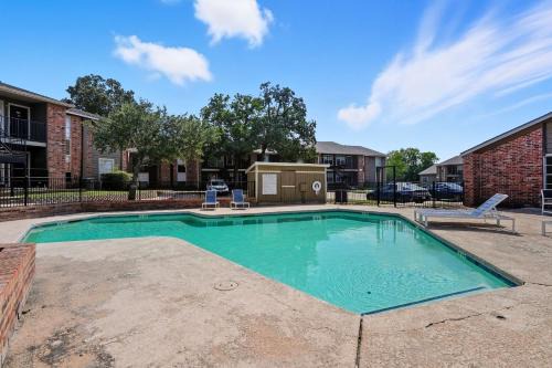 Southwood Valley Apartamento | Apt Major Hospitals and A&M U