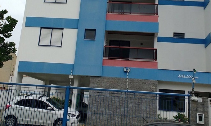 Indaia Apartamento | Apto Martim de Sá, dorm, piscina, barbacoa, hasta 6 personas