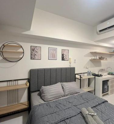 Java Apartamento | Apt Minimalis Tokyo Riverside at PIK2