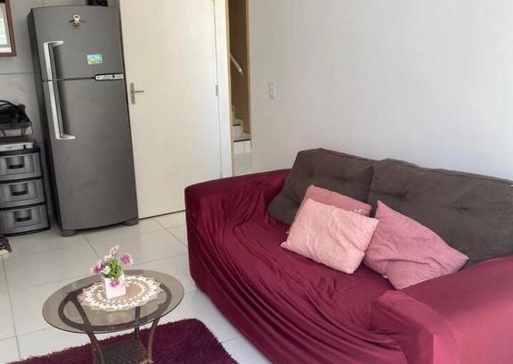 Porto das Dunas Apartamento | Apt na Praia Juliana/Cantinho