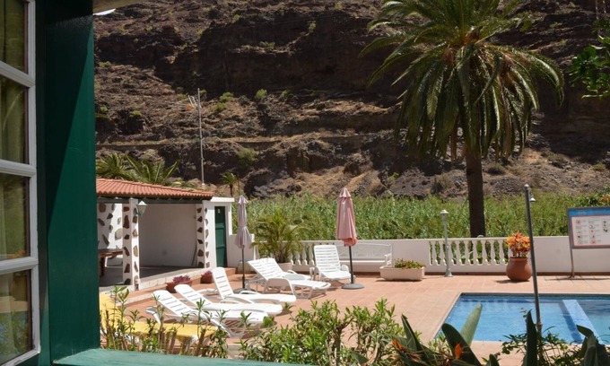 La Calera Apartamento | Apt. Nelly S1 - Estudio Piso, Capacidad 2