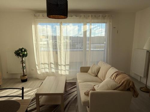 Centre Ville Rive Gauche Apartamento | Apt Neuf Centre Saint-sever