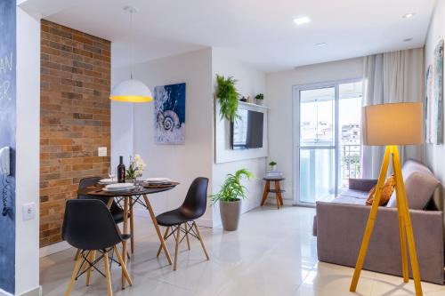 Sao Paulo Apartamento | Apt no Butantã com AC, 3 Quartos, Vaga, Piscina
