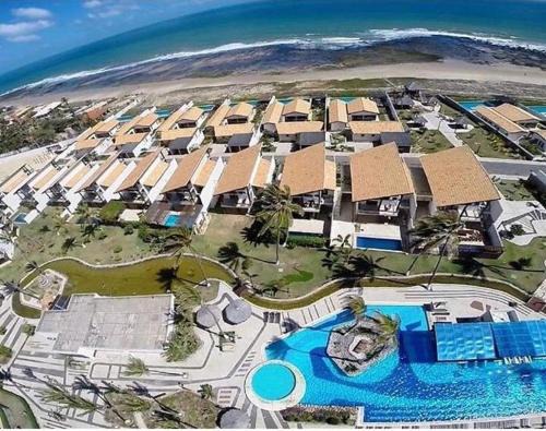 Taiba Complejo | Apt no Taiba Beach Resort