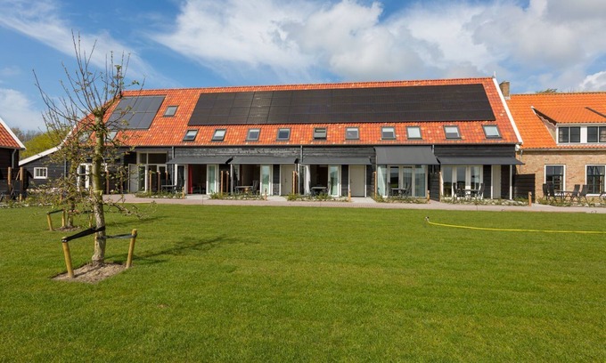 Municipality of Veere Apartamento | Apt - Noordweg 56a | Oostkapelle "Comfor