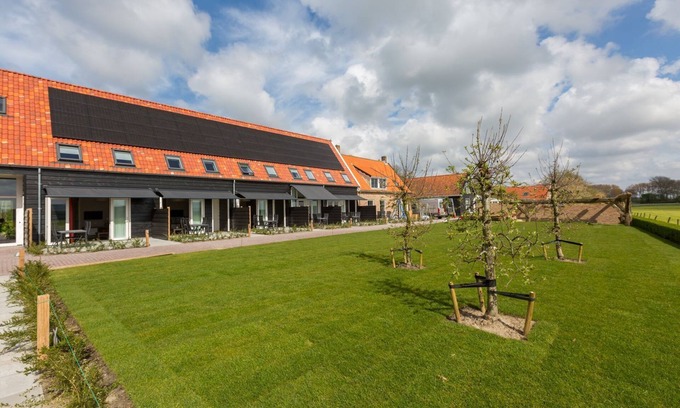Municipality of Veere Apartamento | Apt - Noordweg 56a | Oostkapelle "Comfo