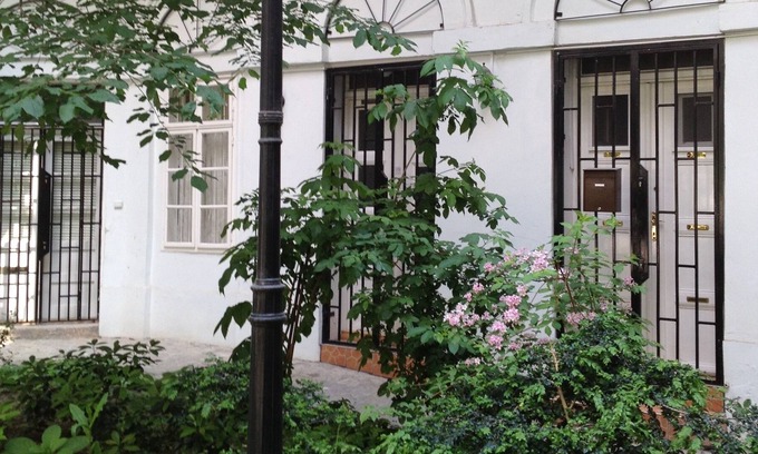 Inner City Budapest Apartamento | Apto. Olive-Cosy Nest en el centro de la ciudad - PRE / POST CRUCERO ESPECIALES