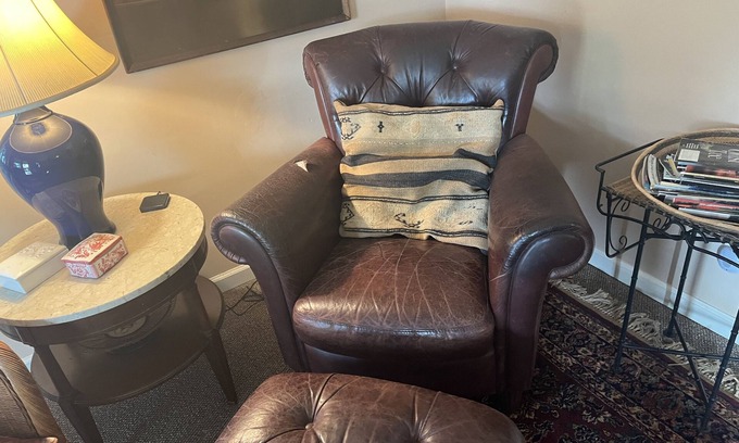 North Augusta Apartamento | Apt. Overlooking savannah river, 10 minutes from Augusta national golf course.