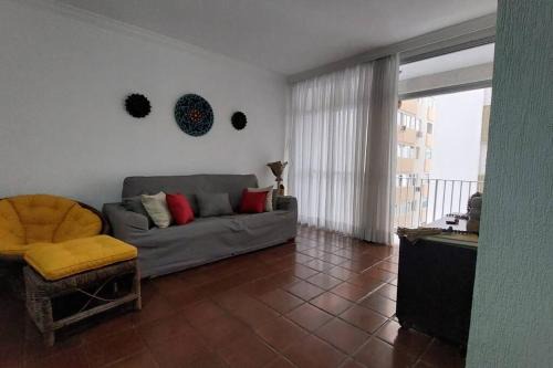 Pitangueiras Apartamento | Apt perto do mar em Pitangueiras com estacionamento