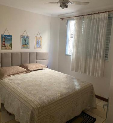 Jardim Vitoria Apartamento | Apt Praia Enseada Guarujá