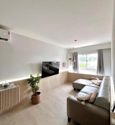 Itajai Apartamento | APT Raio de Sol - 15 min a pé DA PRAIA - Praia Brava