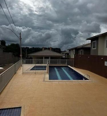 Valparaiso de Goias Apartamento | Apt Residencial Clube
