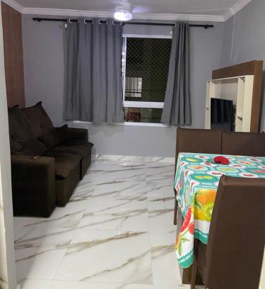 Santa Cruz Apartamento | Apt Santa Cruz