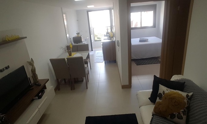 Centro Apartamento | Apt Santanna