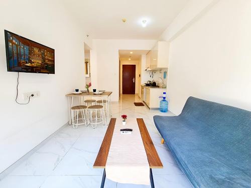 Pagedangan Apartamento | Apt SKY house 2br cozy & family