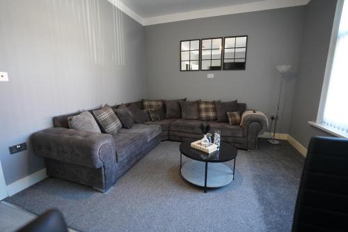 Acocks Green Apartamento | Apt - Sleeps2 - Parking - 20Min Drive From Airport
