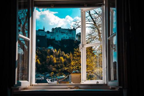 Altstadt Apartamento | APT. STONE-LODGE