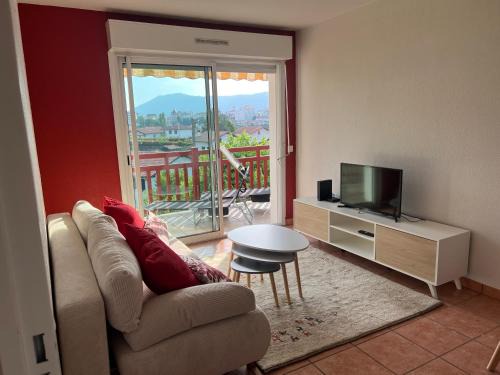 Hendaye Apartamento | APT Subernoa