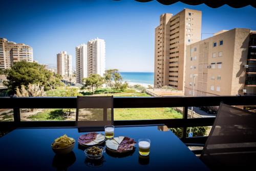 Coveta Fuma Apartamento | Apt Urb Las Lanzas with pool and beach