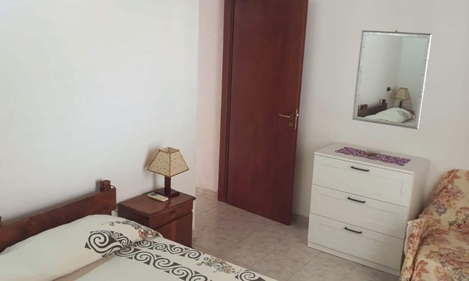 Condofuri Apartamento | Apt "Valle Arangea"