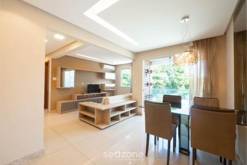 Piata Apartamento | Apto. c/balcón a 500 m de la playa REI0206