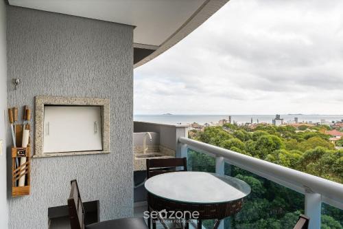 Centro Apartamento | Apt c/terraza y parrilla a 500m de la playa RML605