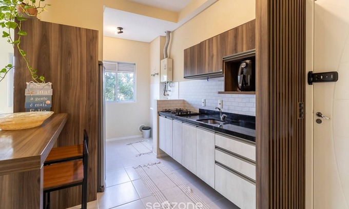 Campeche Apartamento | Apt w/ Barbecue Near the Beach in Campeche Bve101