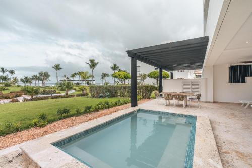 Cap Cana Marina Apartamento | Apt with picuzzi in Cap Cana at Punta Palmera BA5