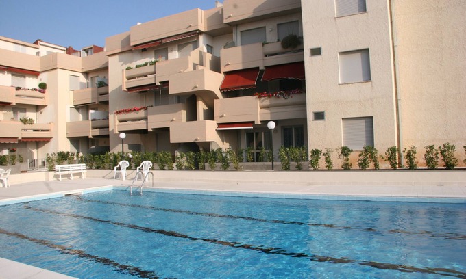 Rosignano Solvay Apartamento | Todo lo que quieras! Piscina, frente al mar, estacionamiento, vida toscana
