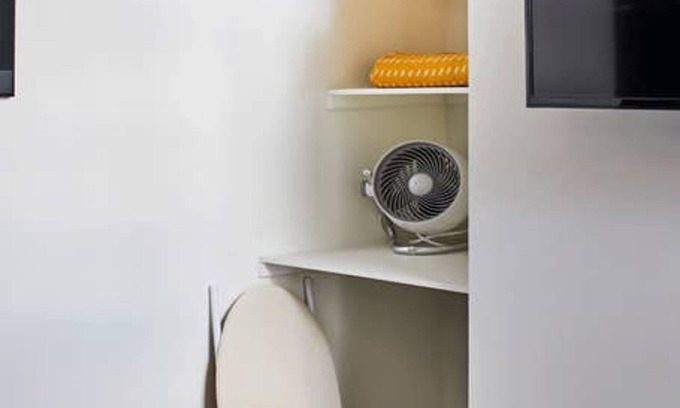 Crestline Heights Apartamento | Apt1 Edenbrae - Serene Walkable Modern Retreat Named Best in Bham
