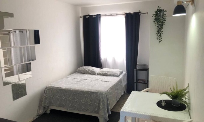 El Callejon Apartamento | Apt3, Super Économique, Confortable, Équipé, Climatisé, Excellent Emplacement