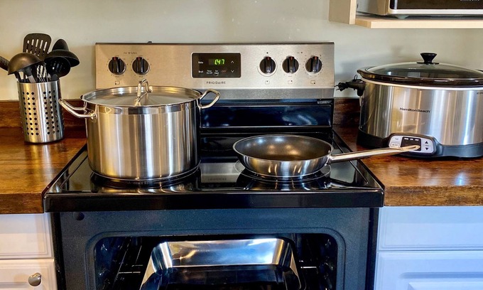 Crestline Heights Apartamento | Apt4 Edenbrae - Featured in Birmingham Magazine