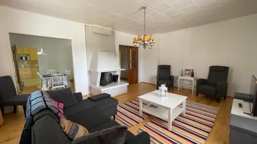 Posio Apartamento | Apteekkari