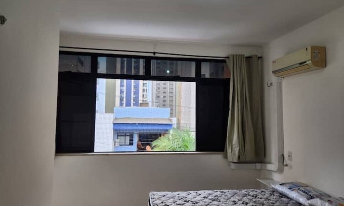 Mucuripe Apartamento | Apto 01 Dorm - Paz 03