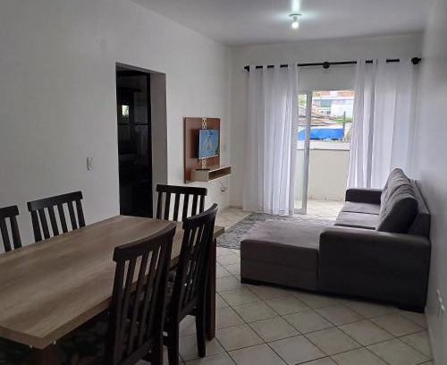 Jaragua do Sul Apartamento | Apto 102 Figueira Parque - Mobiliado 2 quartos