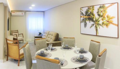 Regiao Norte Apartamento | Apto 12 - Suíte Família Próx Paraguai