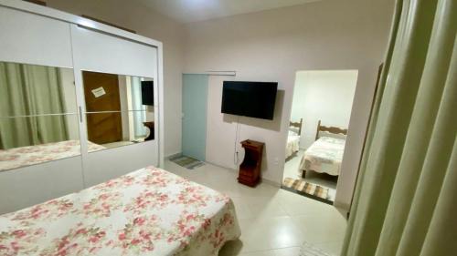 Nova Itaparica Apartamento | APTO 2 qtos, 3 camas, 10minutos a pé até praia