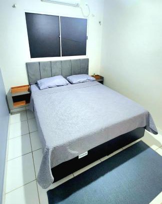 Plano Diretor Sul Apartamento | Apto 2 quartos Inteiro privativo Palmas TO