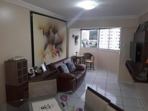 Pioneiros Apartamento | Apto 200mt praia próximo Roda Gigante