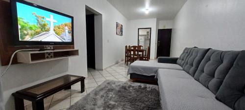 Jaragua do Sul Apartamento | Apto 201 Parque Via Verde - Mobiliado 2 quartos